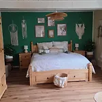 Naturtraum Appartement *