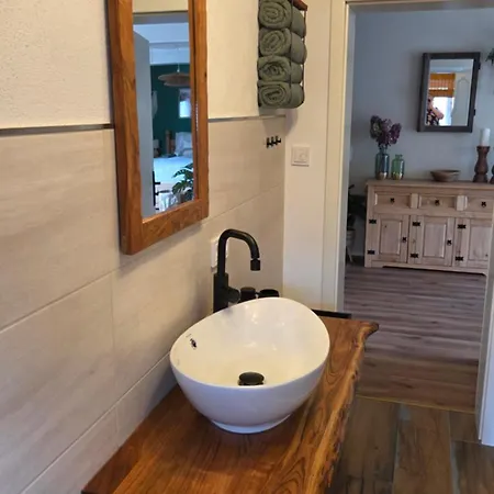 Apartamento Naturtraum Kastellaun