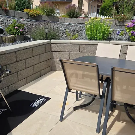 Naturtraum Appartement Kastellaun