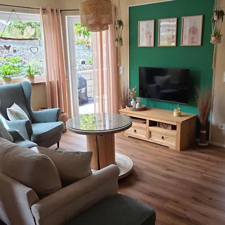 Appartement Naturtraum *