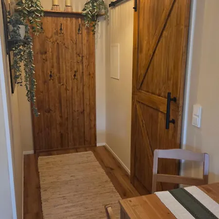 Apartamento Naturtraum