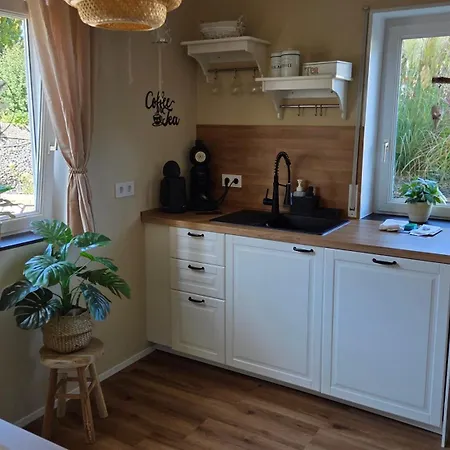 Naturtraum Appartement