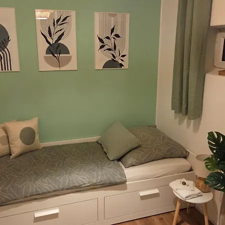 Appartement Naturtraum Kastellaun