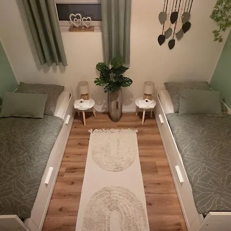 Apartamento Naturtraum Kastellaun