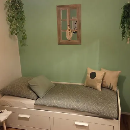 Apartamento Naturtraum Kastellaun