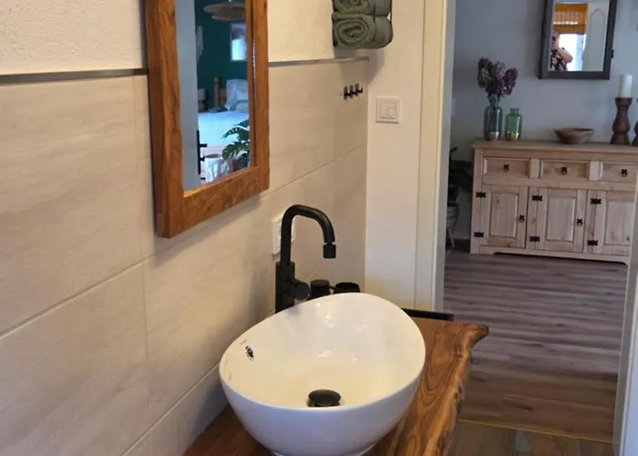 Lägenhet Naturtraum Kastellaun