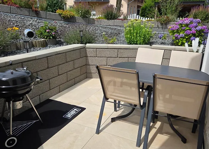 Naturtraum Lägenhet Kastellaun