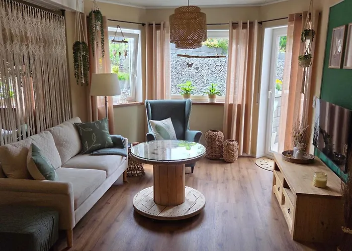 Lägenhet Naturtraum *