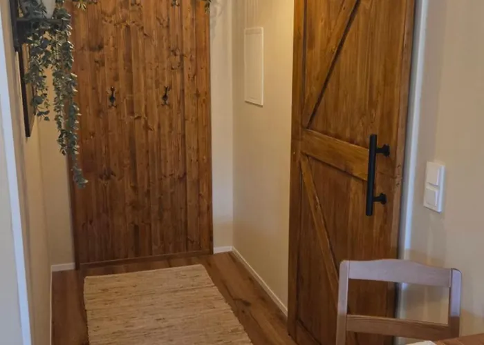 Lägenhet Naturtraum