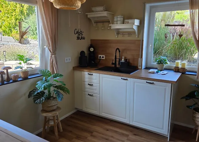 Naturtraum Lägenhet