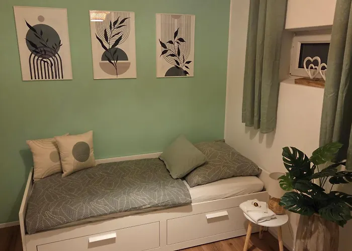 Lägenhet Naturtraum Kastellaun