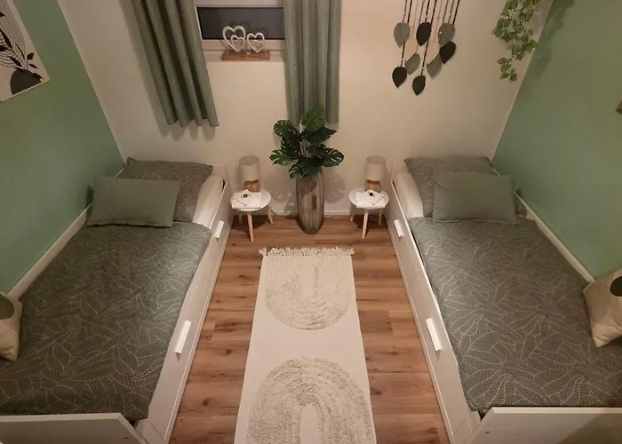 Lägenhet Naturtraum Kastellaun