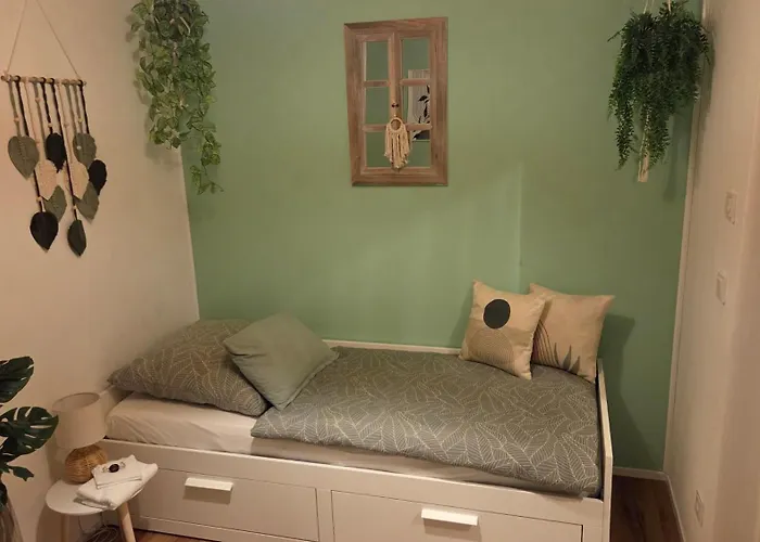 Lägenhet Naturtraum Kastellaun